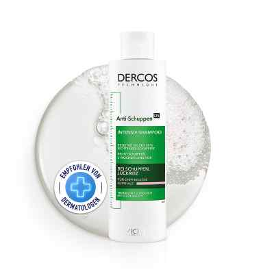 Vichy Dercos Anti-schuppen Sensitive Shampoo bei apo-discounter.de bestellen