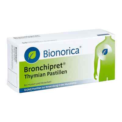 Bronchipret Thymian bei apo-discounter.de bestellen