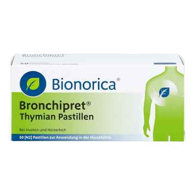 Bronchipret Thymian bei apo-discounter.de bestellen