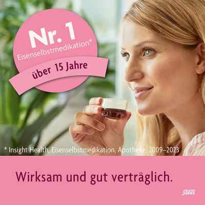 Floradix mit Eisen bei apo-discounter.de bestellen