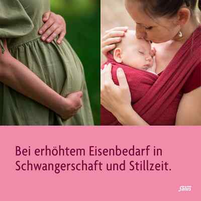 Floradix mit Eisen bei apo-discounter.de bestellen