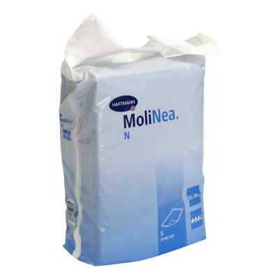 Molinea N Krankenunterlagen 60x90 cm 20lagig bei apo-discounter.de bestellen