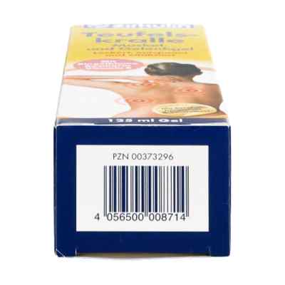 Zirkulin Teufelskralle Muskel-u.gelenkgel bei apo-discounter.de bestellen