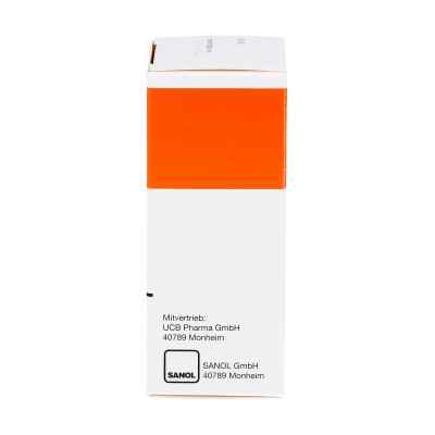 Ferro sanol 30mg/ml bei apo-discounter.de bestellen