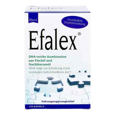 Efalex Kapseln bei apo-discounter.de bestellen