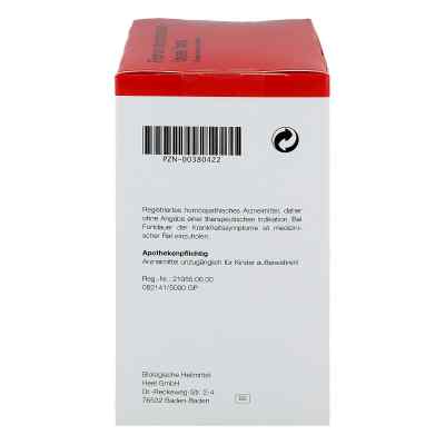 Ferrum Phosphoricum Injeel forte Ampullen bei apo-discounter.de bestellen