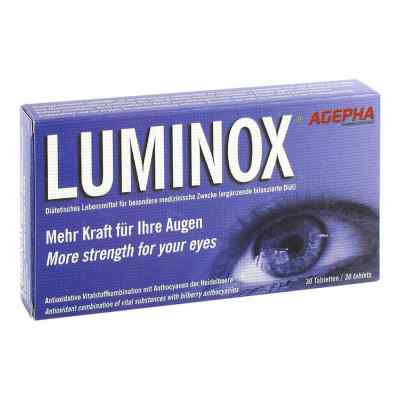 Luminox Tabletten bei apo-discounter.de bestellen