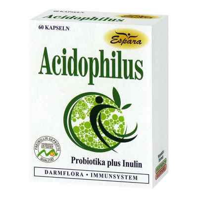 Acidophilus Kapseln bei apo-discounter.de bestellen