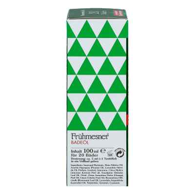 Frühmesner Badeöl bei apo-discounter.de bestellen