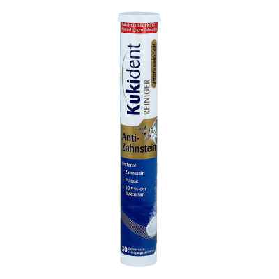 Kukident Anti Zahnstein Tabletten bei apo-discounter.de bestellen