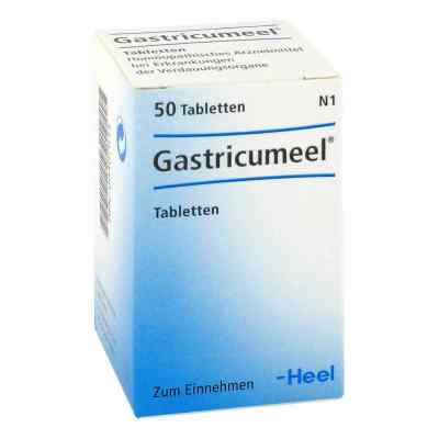 Gastricumeel Tabletten bei apo-discounter.de bestellen