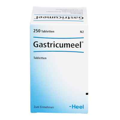 Gastricumeel Tabletten bei apo-discounter.de bestellen