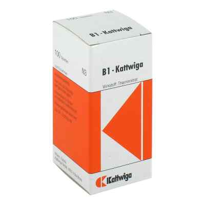 B1 Kattwiga Tabletten bei apo-discounter.de bestellen