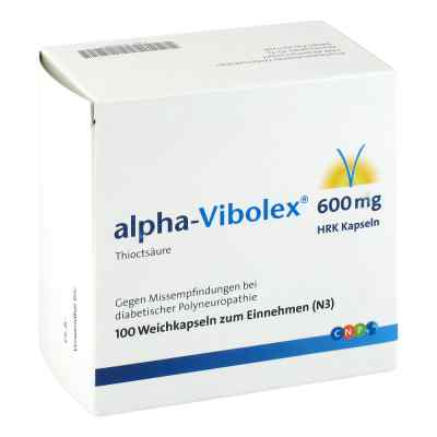 Alpha-Vibolex 600 HRK bei apo-discounter.de bestellen