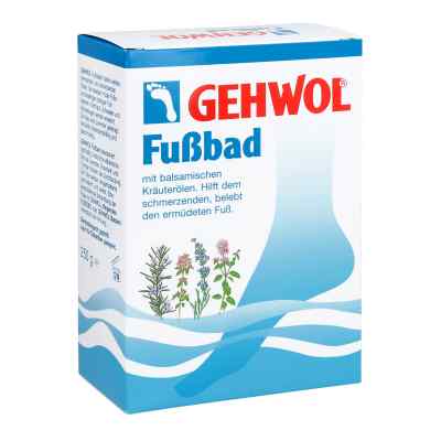 Gehwol Fussbad bei apo-discounter.de bestellen