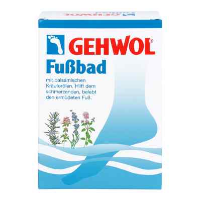 Gehwol Fussbad bei apo-discounter.de bestellen