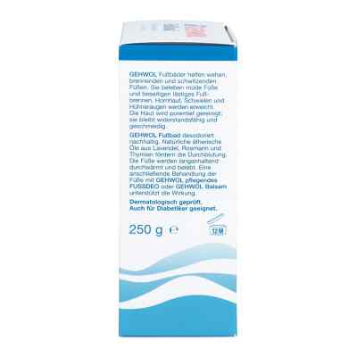 Gehwol Fussbad bei apo-discounter.de bestellen