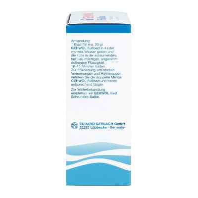 Gehwol Fussbad bei apo-discounter.de bestellen