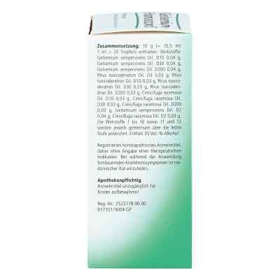 Gelsemium Homaccord Tropfen bei apo-discounter.de bestellen