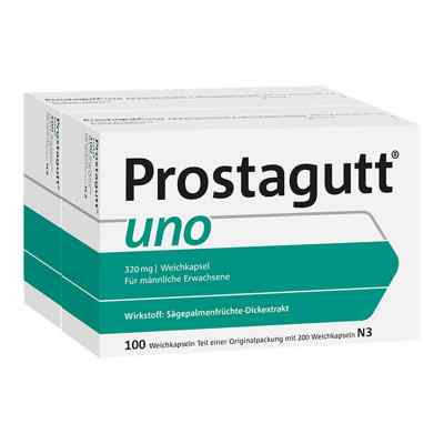 Prostagutt uno bei apo-discounter.de bestellen