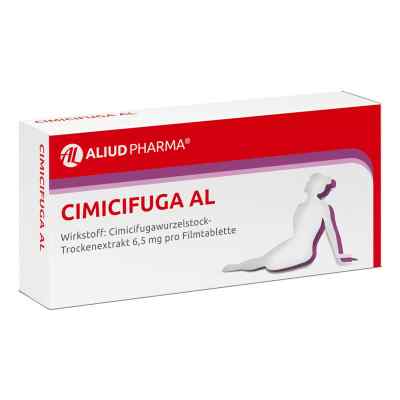 Cimicifuga AL bei apo-discounter.de bestellen