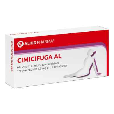 Cimicifuga AL bei apo-discounter.de bestellen