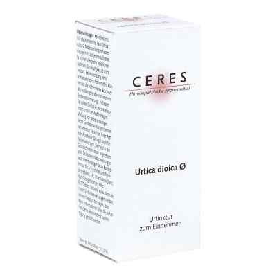 Ceres Urtica dioica Urtinktur bei apo-discounter.de bestellen