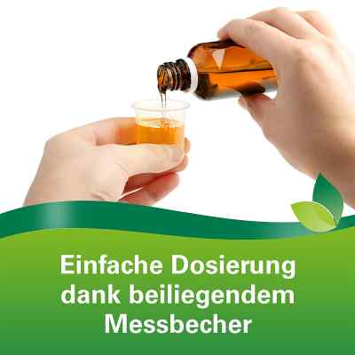 Phytohustil Hustenreizstiller Sirup bei Reizhusten bei apo-discounter.de bestellen