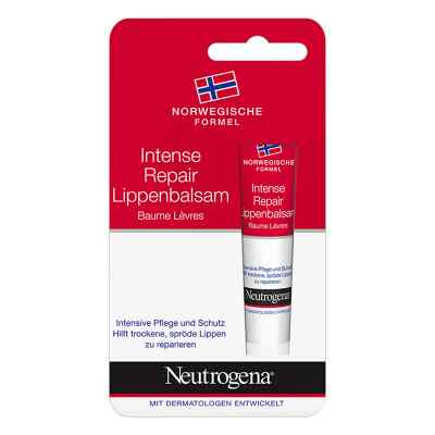 Neutrogena norweg.Formel Intense Repair Lippenbal. bei apo-discounter.de bestellen