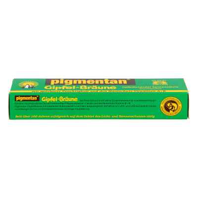 Pigmentan Gipfelbräune Creme Spf 8 bei apo-discounter.de bestellen