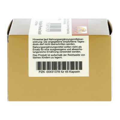 Carnitin 500 Kapseln bei apo-discounter.de bestellen