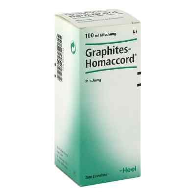 Graphites Homaccord Tropfen bei apo-discounter.de bestellen