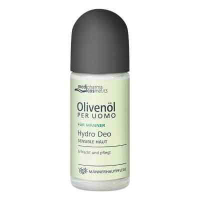 Olivenöl Per Uomo Hydro Deo bei apo-discounter.de bestellen