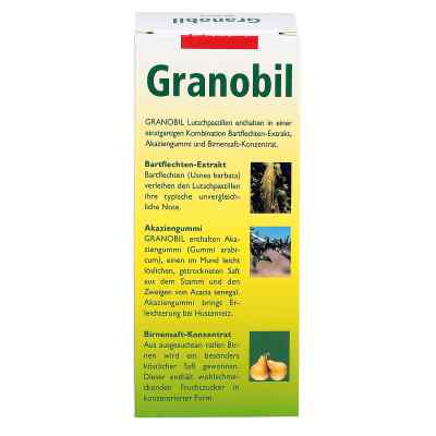 Granobil Grandel Pastillen bei apo-discounter.de bestellen