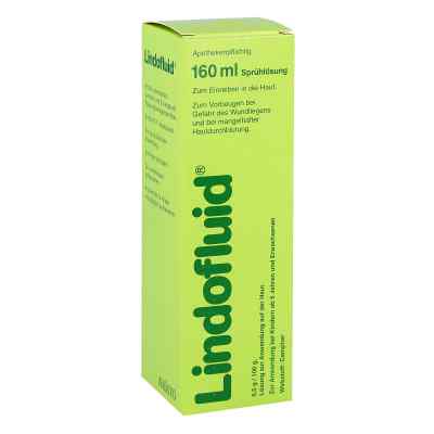 Lindofluid 0,5g/100g Pumpspray bei apo-discounter.de bestellen