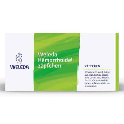 Hämorrhoidal Zäpfchen bei apo-discounter.de bestellen