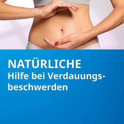 Heparstad 400mg bei apo-discounter.de bestellen