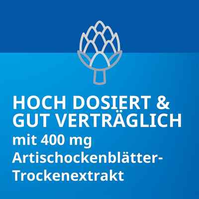 Heparstad 400mg bei apo-discounter.de bestellen