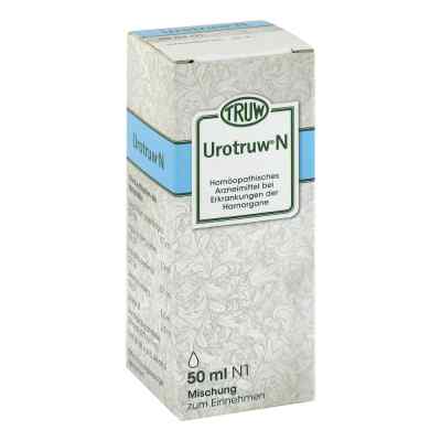 Urotruw N Tropfen bei apo-discounter.de bestellen