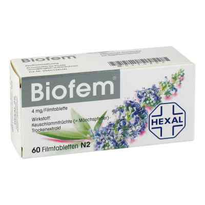 Biofem bei apo-discounter.de bestellen