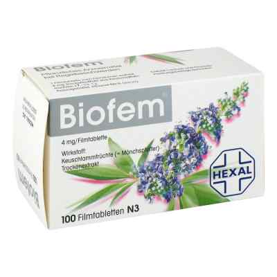 Biofem bei apo-discounter.de bestellen