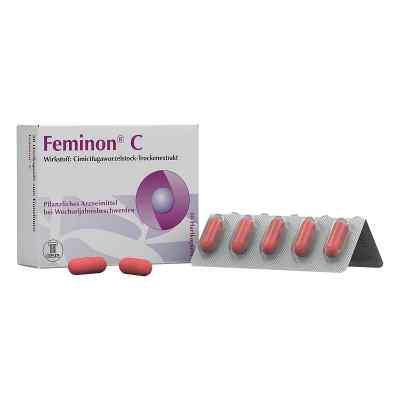 Feminon C bei apo-discounter.de bestellen