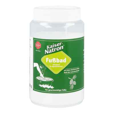 Kaiser Natron Fussbad bei apo-discounter.de bestellen
