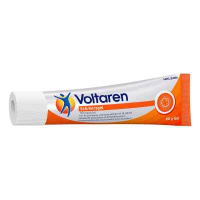 Voltaren Schmerzgel mit Diclofenac bei apo-discounter.de bestellen