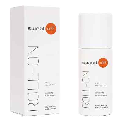 Sweat Off Anti Perspirant Deo-roller bei apo-discounter.de bestellen