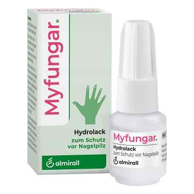 Myfungar Nagellack Lösung bei apo-discounter.de bestellen