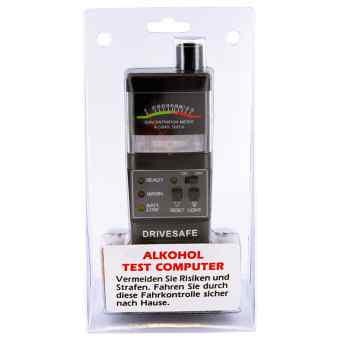 Alkoholtestgerät Atc 1 Drei Guard bei apo-discounter.de bestellen