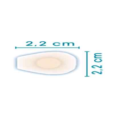 Compeed Hühneraugen Pflaster zwischen den Zehen bei apo-discounter.de bestellen