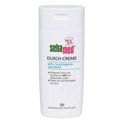 Sebamed Duschcreme bei apo-discounter.de bestellen