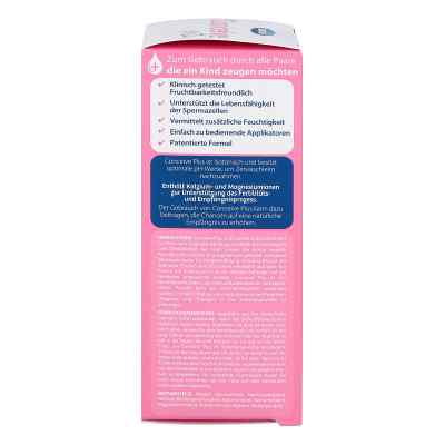 Conceive Plus Applikatoren Vaginalgel bei apo-discounter.de bestellen